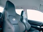 Volkswagen Golf R32 2002 года